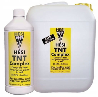 Hesi TNT Complex 10L