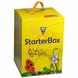 Hesi tekuté viaczložkové hnojivo 5 kg 3,61 l