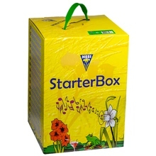 Sada pôdnych hnojív Hesi Hesi Starter Soil