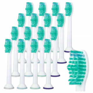 Hlavice pre sonickú zubnú kefku PHILIPS SONICARE