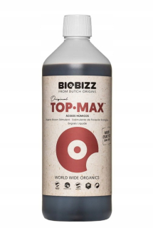 Organické, prírodné hnojivo Biobizz tekuté 0,8 kg 0,5 l