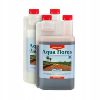 Canna tekuté viaczložkové hnojivo 2,4 kg 2 l