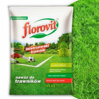 Viaczložkové hnojivo Grupa Inco granulát 15 kg