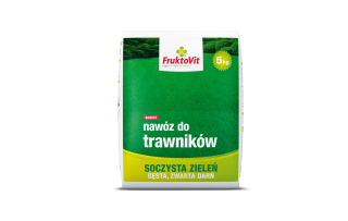 Viaczložkové hnojivo Grupa Inco granulát 5 kg 5 l