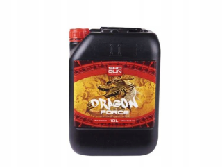 Shogun Fertilizers Dragon Force 10L