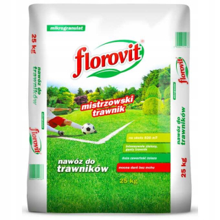 Viaczložkové hnojivo Grupa Inco granulát 26 kg 0,25 l