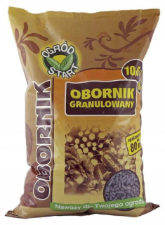 Granulované hnojivo na hnoj 8 kg 1707701080 Garden Start