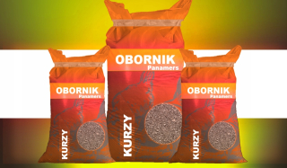 Kurací hnoj prírodný sypký dusík 80L