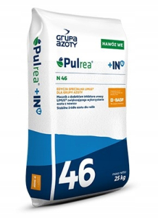 Hnojivo Močovina 25 kg 46%