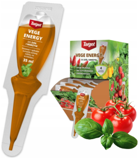 ENERGY VEGE 35ml APLIKÁTOR CONDITIONER Target liquid