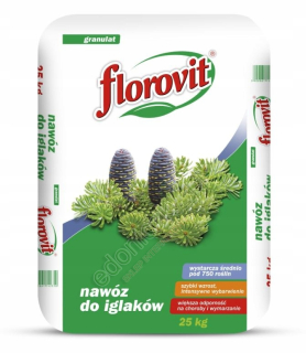 Viaczložkové hnojivo Grupa Inco granulát 1 kg 1 l
