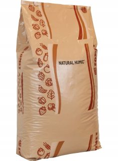 Organické, prírodné hnojivo Fomet hnoj 25 kg