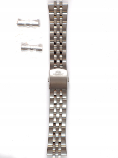 Orient FAB0B003W9, FAB0B001D9 náramok na hodinky - KDEZKSS - 22 mm