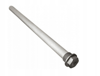 Horčíková anóda 21X660 s 3/4" zástrčkou Kospel