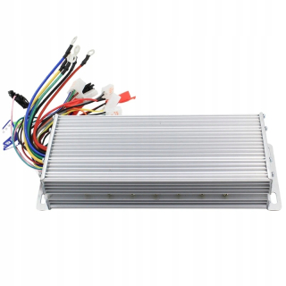 Hot Sale 72V 1500W Electric Bike Scooter Controller