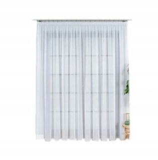 Klasický voálový záves 550 cm x 290