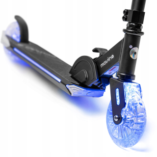 Detský skúter Movino Cosmo2 - 7 farieb LED