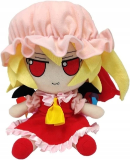 Interaktíny Furby plyšák - Anime veľkoobchodníci Touhou Project fumo cosplay bábiky