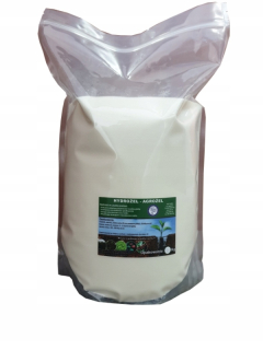 Záhradnícky hydrogél HRT Polska HYD100R 1 kg