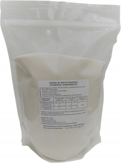 Hydrogel Hydrogel Agrożel Záhradníctvo 2 kg