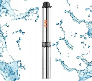 IBO Dambat ponorné čerpadlo 1100 W 4200 l/h