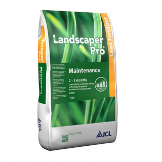 ICL Fertilizer Landscaper 25-5-12 Údržba 15kg PL42120115DA