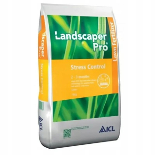 ICL Fertilizer Landscaper Pro 16-5-22 Kontrola stresu 15 kg
