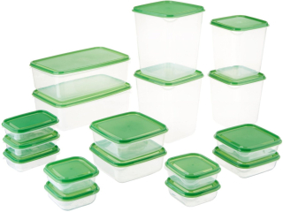 Nádoba na potraviny - Ikea Pruta Food Box Cany