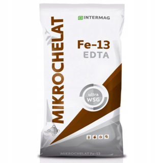 INTERMAG IRON MIKROCHELATE 25KG
