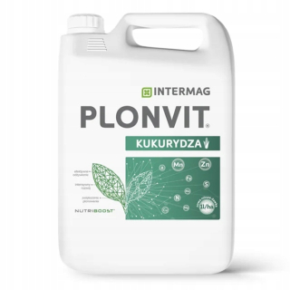 Intermag tekuté viaczložkové hnojivo 7,42 kg 5 l
