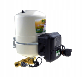 INVERTOROVÝ OVLÁDAČ MICROHYDROFORNIA IMF 1.1.22 EASY2 230V S NÁDRŽOU