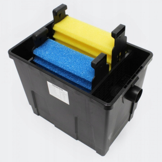 Jazierkový filter - Invital Biofiltr 200 pre rybníky