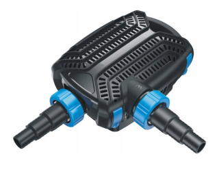 Čerpadlo INVITAL 100 W Nad 5000 l/hod