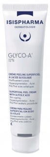 Isispharma glyco- 12% tvár odlupujúca 30 ml
