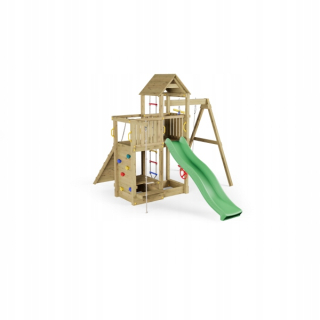 Ihrisko Fungoo impregnované Activer