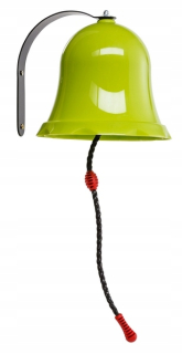 Playground Bell Making Sounds, Kbt 3