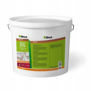 Illbruck OS925 EPDM fólia v tekutej membráne 5 kg