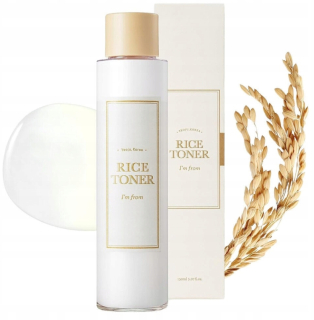 I'm From Rice tonik do twarzy 150 ml