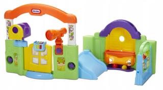Little Tikes plastový domček na hranie 6 m +