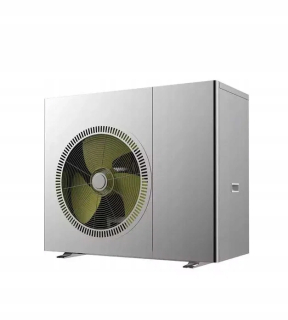 SMART-HEAT 9 monoblokové invertorové tepelné čerpadlo panasonic WIFI