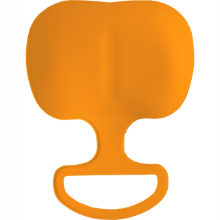 Jabłuszko STT Orange slide