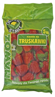Hnojivo na jahody 5 kg 1707538050 Garden Start
