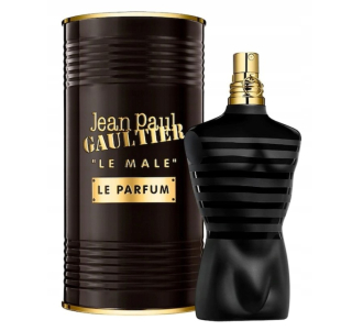 Jean Paul Gaultier Le Male Le Parfum 75 ml