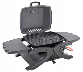 Plynový gril Tepro 3,2 kW