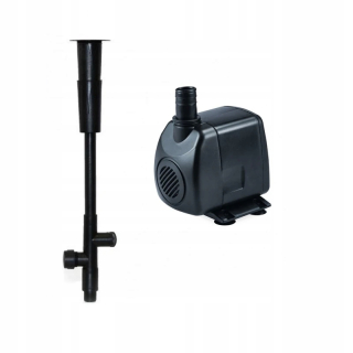 Čerpadlo Jeneca 45 W Až 500 l/h