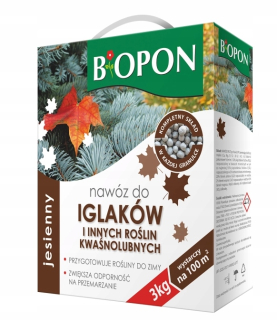 Bros viaczložkové hnojivo granulát 3 kg 3 l