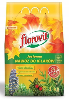 Viaczložkové hnojivo Grupa Inco granulát 3 kg 3 l