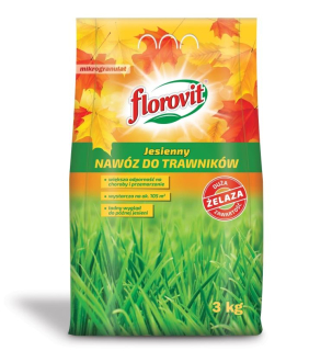 Viaczložkové hnojivo Grupa Inco granulát 3 kg 99 l