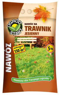 Ampol-Merol viaczložkové hnojivo granulát 5 kg 5 l