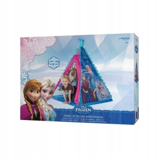 Detský stan iglu, vigvam John 3 roky + Frozen